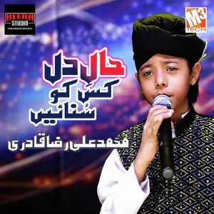 Haal E Dil Kisko Sunayen - Single image