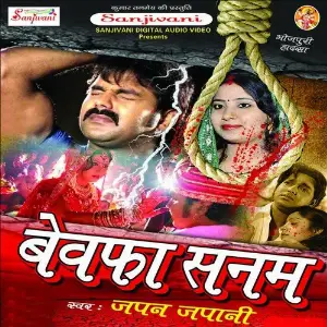 Bewafa Sanam image