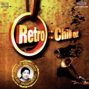 Retro Chill Out - Lata ( Orimixes ) Various Artists