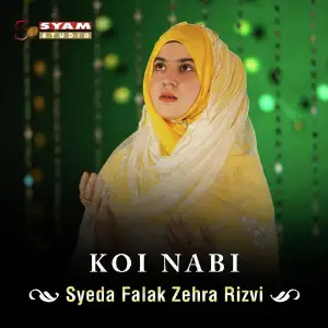 Koi Nabi - Single image