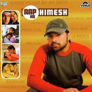 Himesh Reshmmiya - Aap Ka Himesh Various Artists