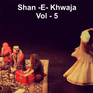 Shan E Khwaja, Vol. 5 Sultan Mirza