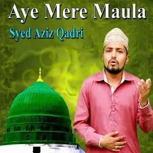 Aye Mere Maula image