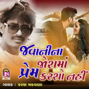Javani Na Josh Ma Prem Karaso Nai image