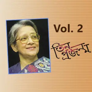 Teen Projonmo, Vol. 02 image