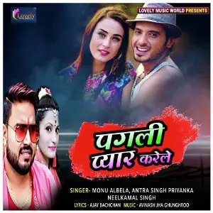 Pagli Pyar Karele image