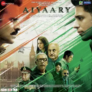 Aiyaary image