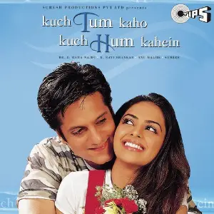 Kuch Tum Kaho Kuch Hum Kahein 