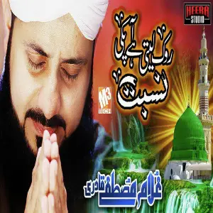 Rok Leti Hai Aap Ki Nisbat - Single image