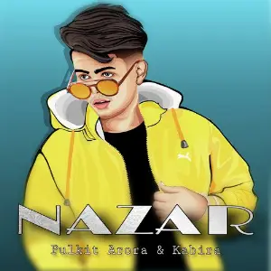 Nazar Diler Kharkiya
