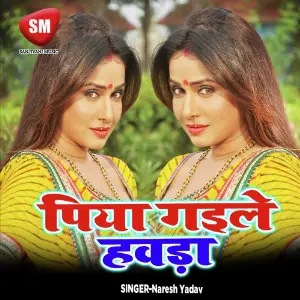 Piya Gaile Hawra image