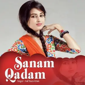 Sanam Qadam image