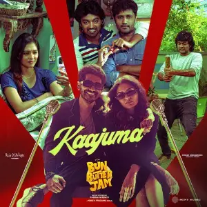 Kaajuma (From Bun Butter Jam) image