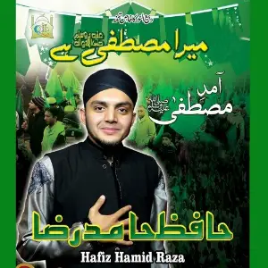 Mera Mustafa Hai image