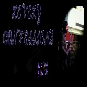 Lovely Confessions image