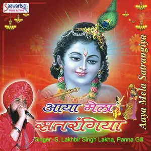 Aaya Mela Satrangiya image