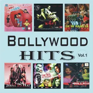 Bollywood Hits (Compilation) Vol.1 Various Artists