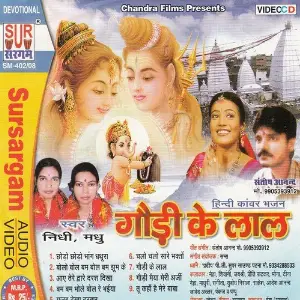 Gauri K Laal image
