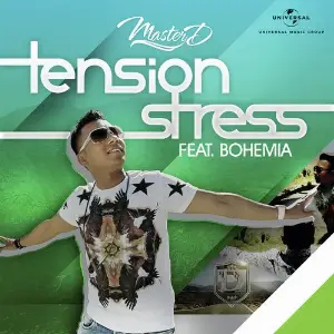 Confusion Master D, Bohemia