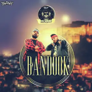 Bandook image