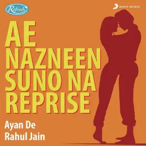 Dil Mera Churaya Kyun- Recreated Ayan De, Rahul Jain