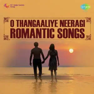 O Thangaaliye Neeragi - Romantic Songs image