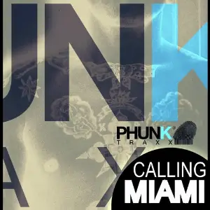 Calling Miami image