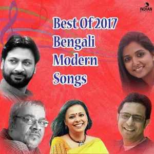 Best Of 2017 Modern Songs image