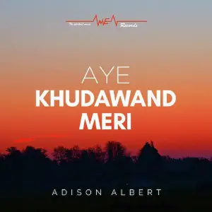 Aye Khudawand Meri - Single image