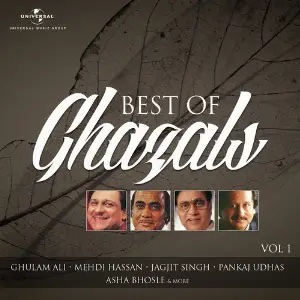 Best Of Ghazals (, Vol.1) Various Artists