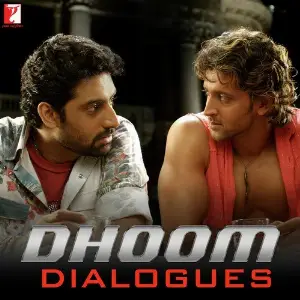 Dhoom Dialogues Various Artists