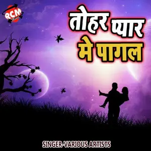 Tohara Pyar Me Pagal image