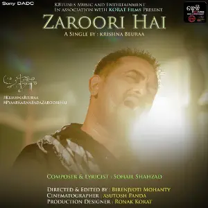 Zaroori Hai - Single image