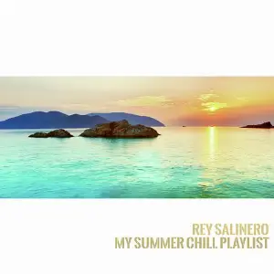My Summer Chill Playlist image