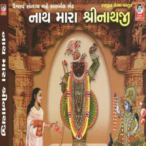 Nath Mara Shrinathji Vol. - 1 image