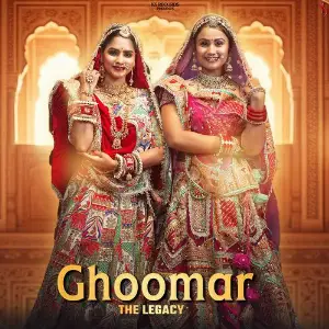 Ghoomar the Legacy image