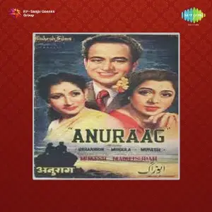 Anuraag Mukesh