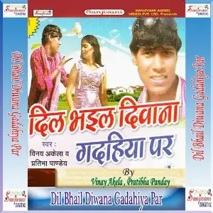 Dil Bhail Diwana Gadahiya Par image
