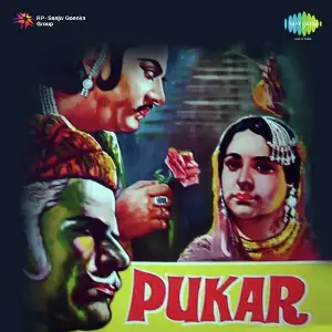 Pukar Mir Saheb