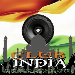Club India Varioius Artists