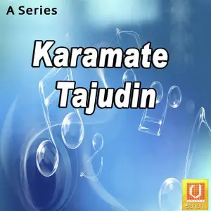Karamate Tajudin image