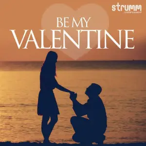 Be My Valentine Various Artists