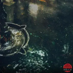 The Celestial Nymph (Manassi Dussaham) - Single image