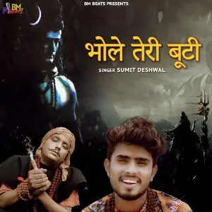 Bhole Teri Booti - Single image