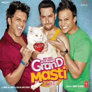 Grand Masti Various Artists