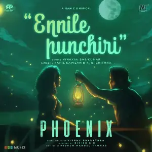 Ennile Punchiri (From Phoenix) image