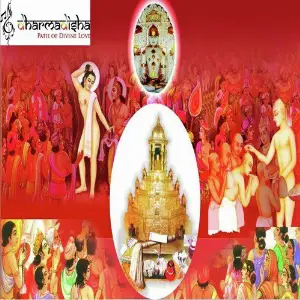 Jain Bhakti Songs Various Artists