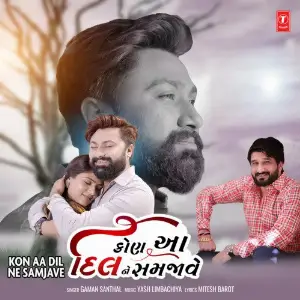 Kon Aa Dil Ne Samjave image