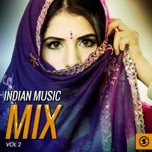 Indian Music Mix, Vol. 2 Various Artists
