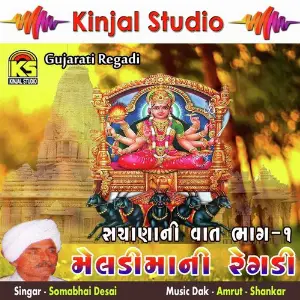 Meldi Mani Regdi image